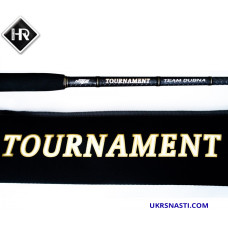 Бланк Hearty Rise Tournament Team Dubna Limited '25 BLTDT25-7112MH длина 2,42м тест 15-60гр